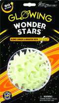 Wonder Stars