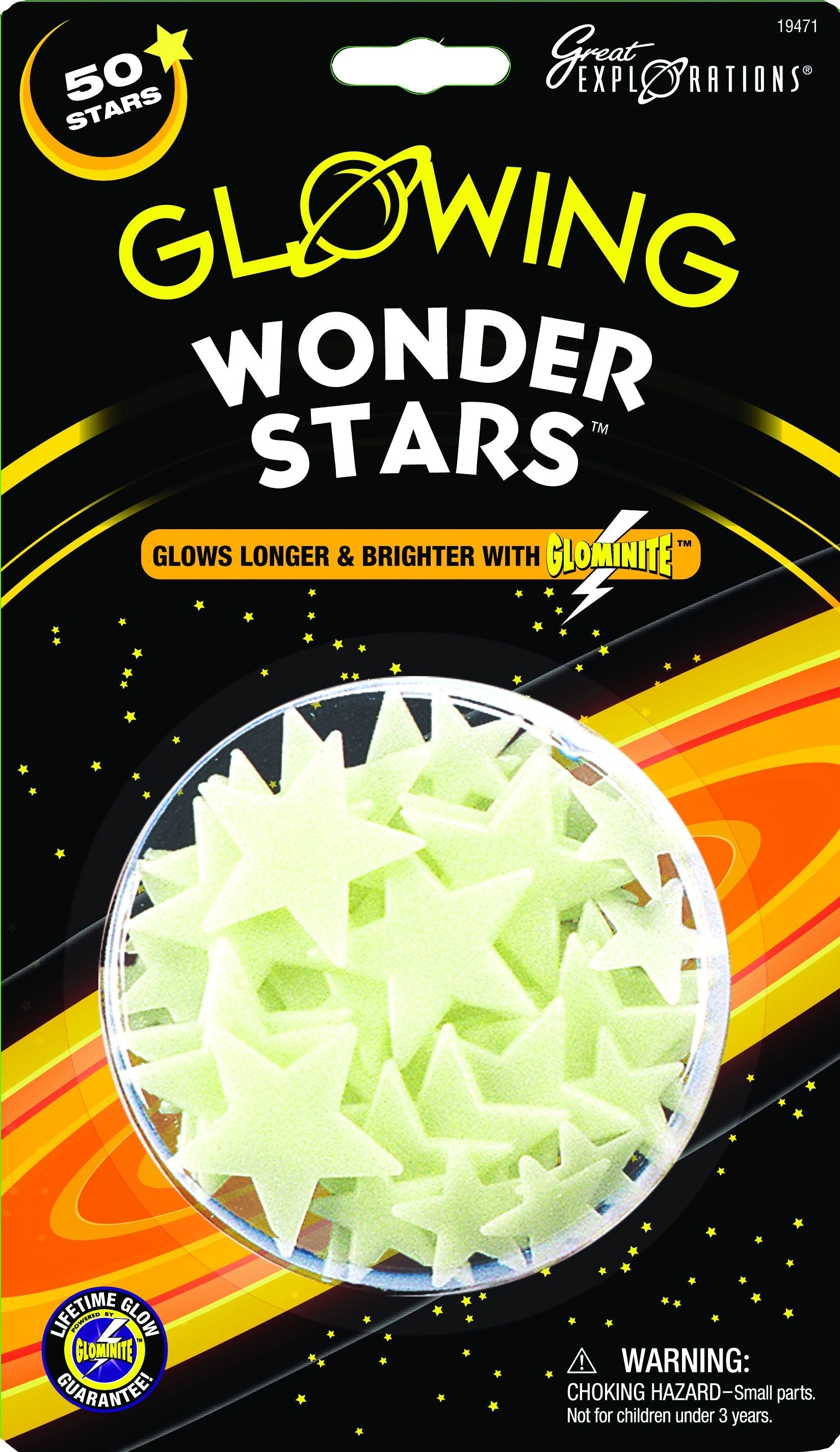 Wonder Stars