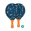 Beach Paddle Ball Set - Sport Series