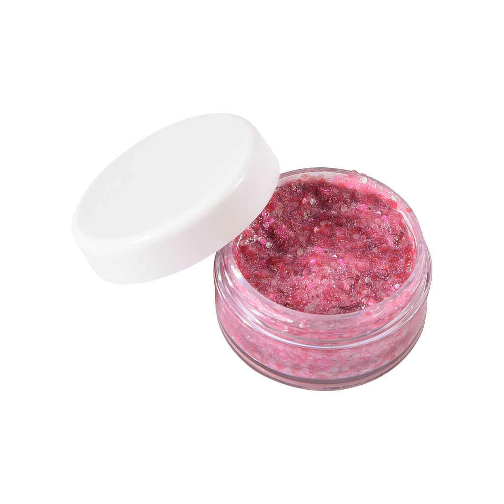 NEW!! Breezy Does It - Pinwheel Love Mineral Makeup Kit: Breezy Does It