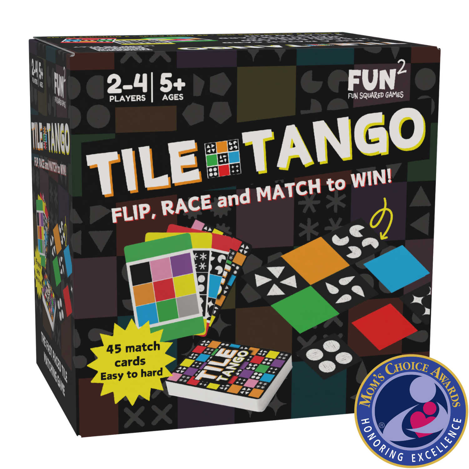 FS Tile Tango