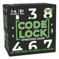 FS Code Lock