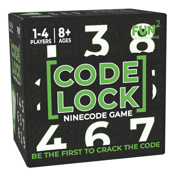 FS Code Lock