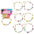 Straight Up Charmed Bracelet