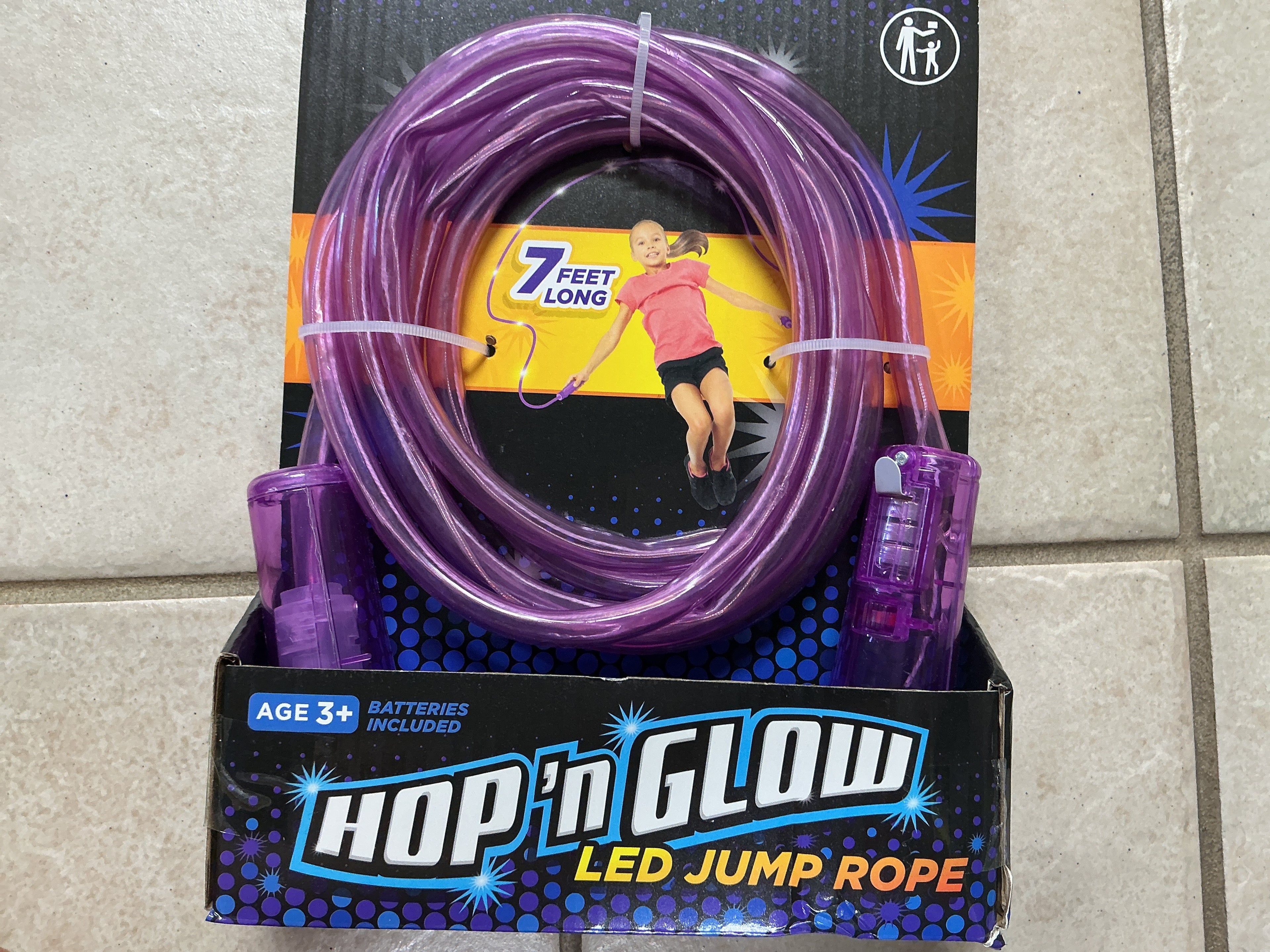 Hop n Glow