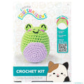 Squishmallows™ Crochet Kit  Wendy