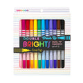 Snifty Double Bright Tip Markers