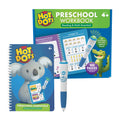 Hot Dots® Preschool Essentials Reading & Math