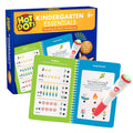 Hot Dots® Kindergarten Essentials Reading & Math