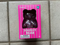 Squeezy Bear Pink