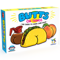 Butts on Things