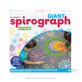 Giant Spirograph   Outdoor