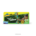 Koosh Bow Launcher