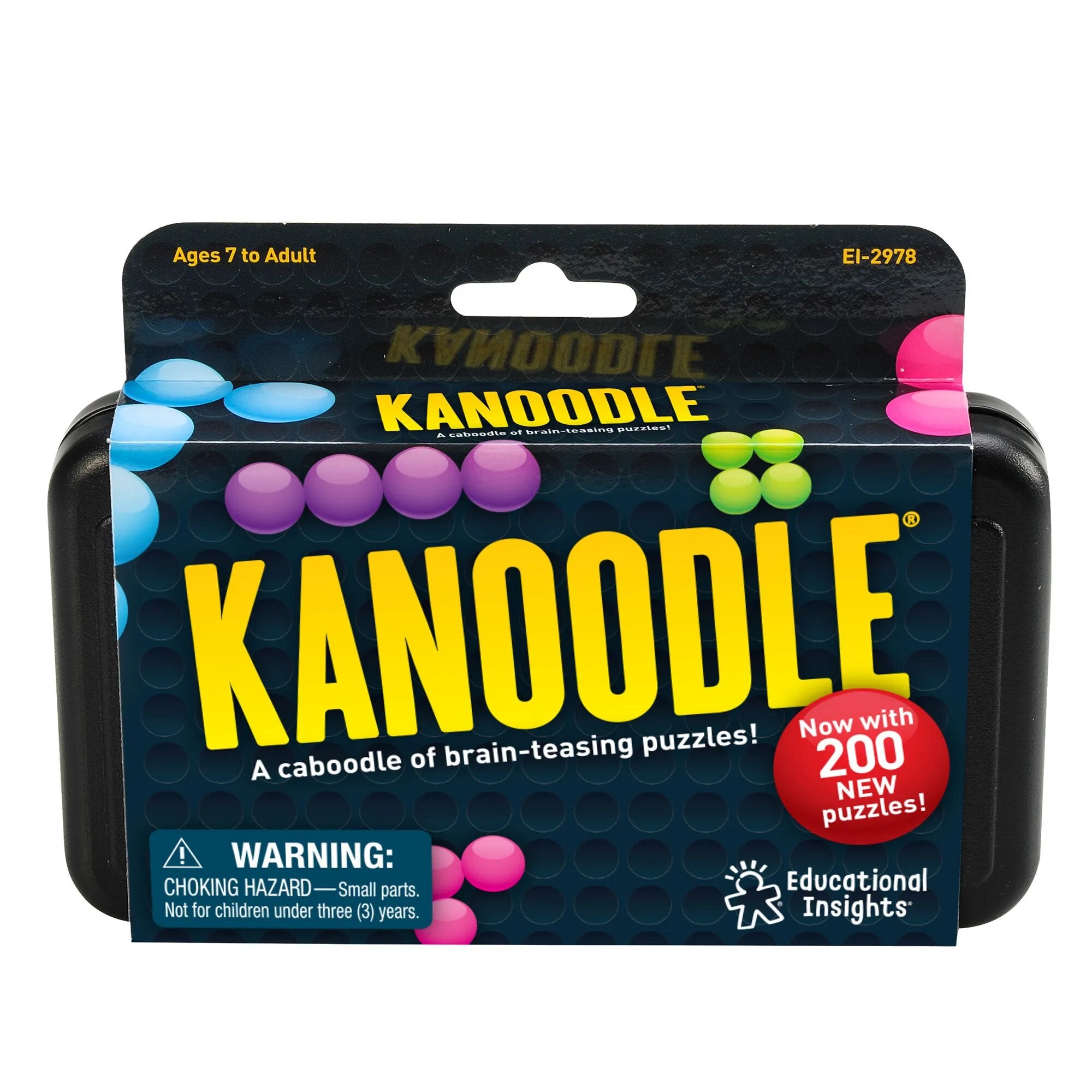 Kanoodle®