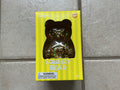 Squeezy Bear Yellow