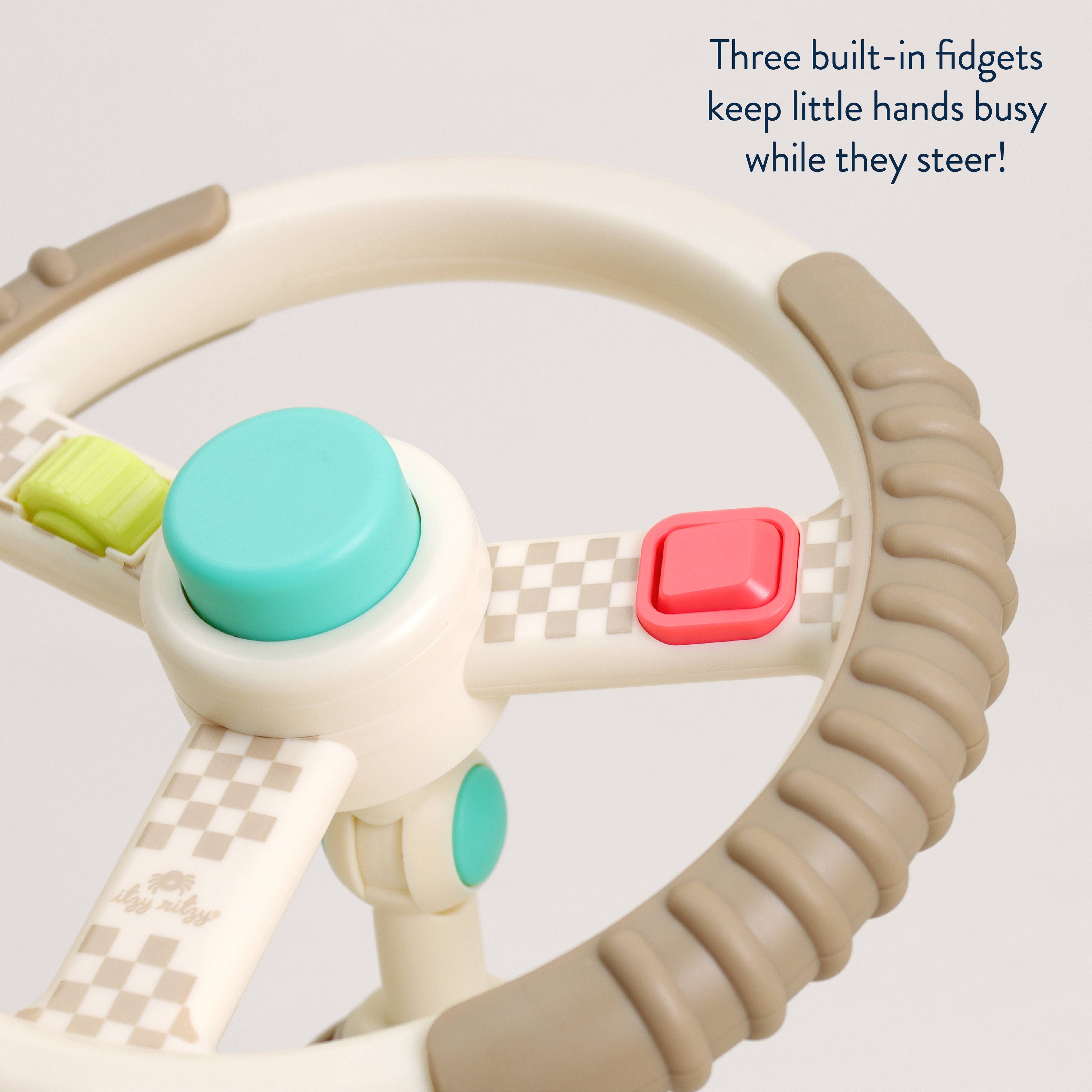 *NEW* Bitzy Driver™