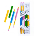 Gyre & Gimble #2 Pencil Gidgets