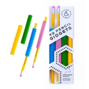 Gyre & Gimble #2 Pencil Gidgets