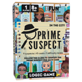 FS Prime Suspect City