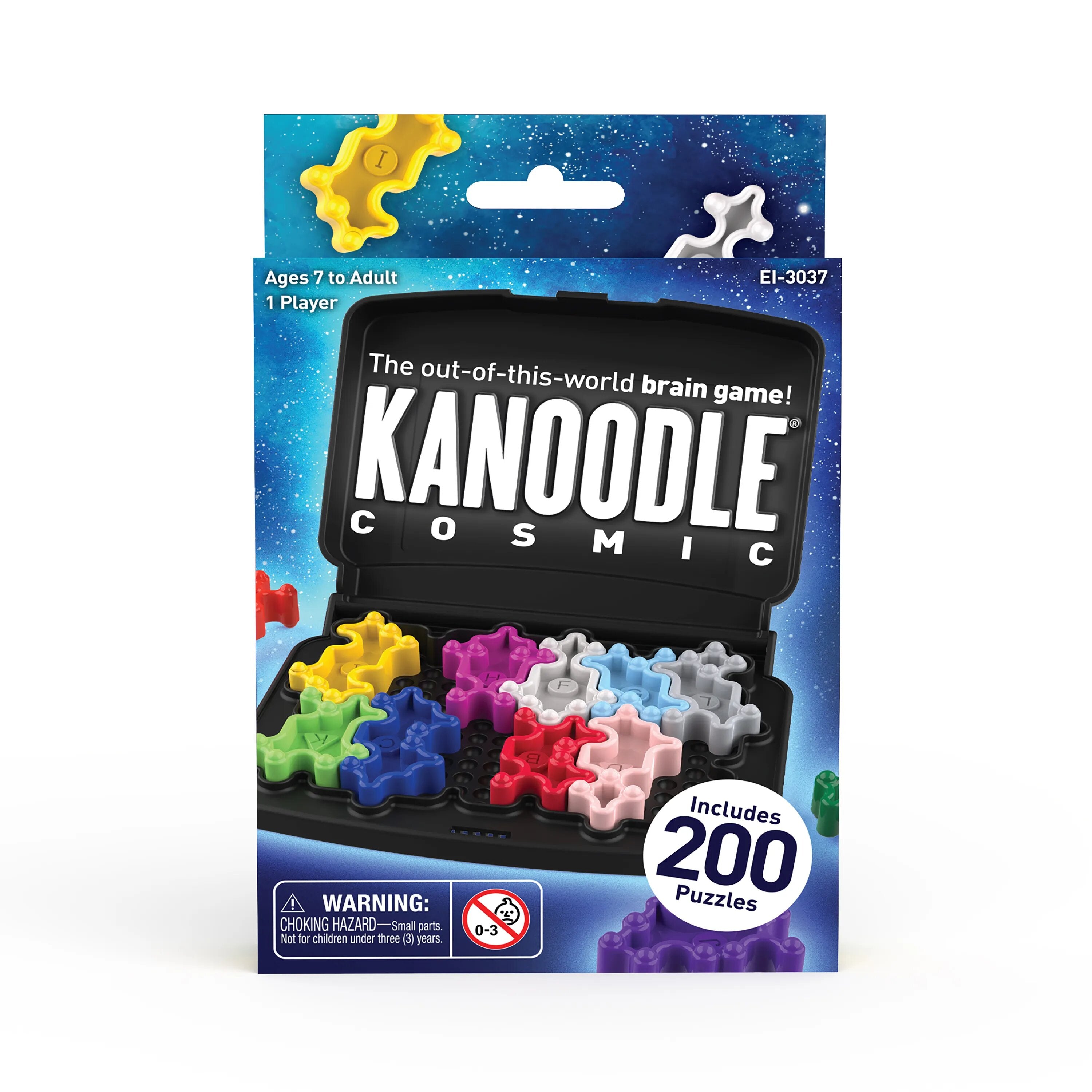 Kanoodle®  Cosmic