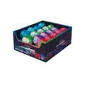 Mini Moon Ball, Assorted (Bulk in PDQ)