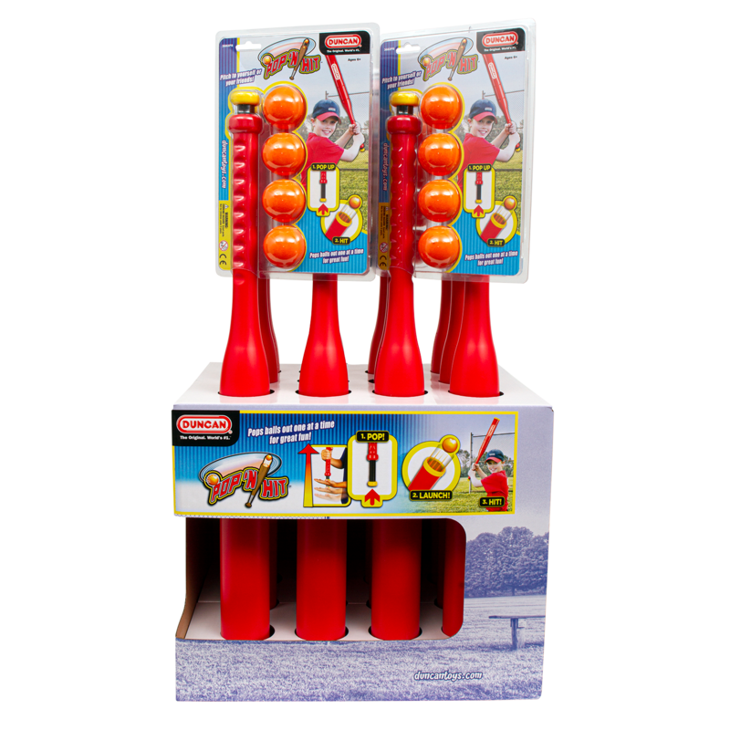 Pop 'N Hit