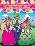 Do A Dot Princess Book