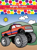 Do A Dot Mighty Trucks