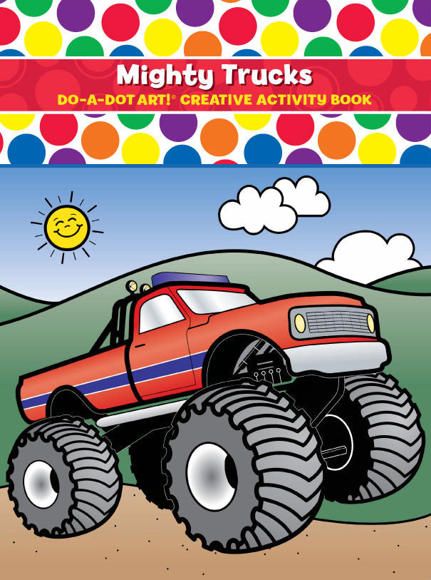 Do A Dot Mighty Trucks