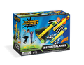 Stomp Stunt Planes