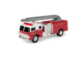 5 Inch Fire Truck