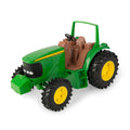 8 Inch John Deere Tractor