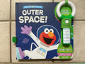Glo Book Outer Space