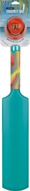 Mini Water Cracket w/Zag Ball