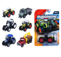 Majorette Farm Premium Vehicles
