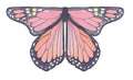 Mystical Monarch Soft Wings