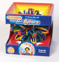 Hoberman Mini Sphere - Rainbow