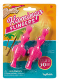 Flamingo Flingers