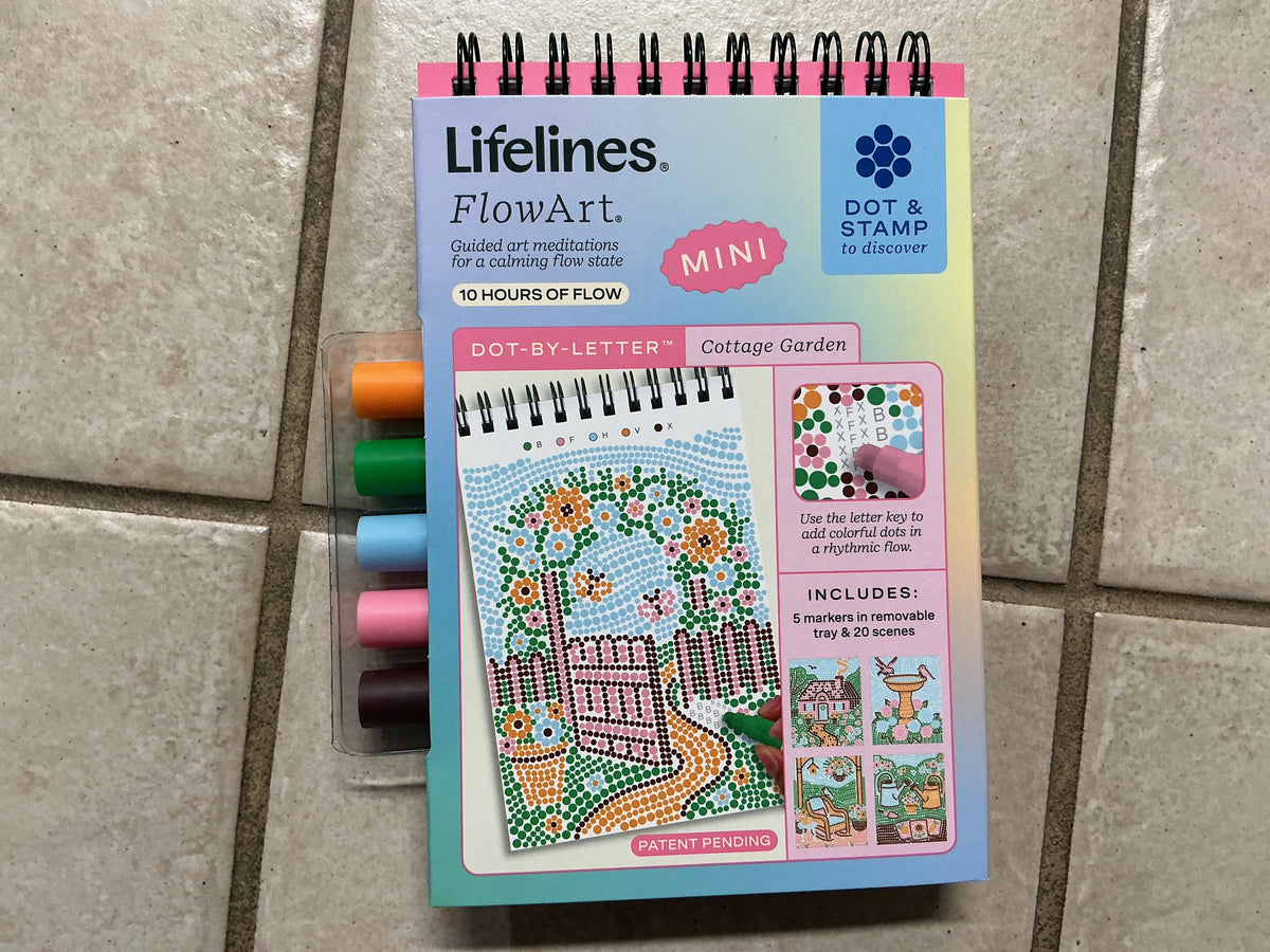 LL Mini Cottage Garden