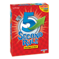 5 Second Rule 2nd Edition