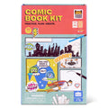 Comic Book Kit   Practice. Plan. Create.