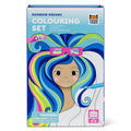 3D Coloring Set   Rainbow Dreams