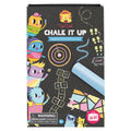 Chalk It Up   Games For Outdoors