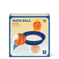 Bath Ball   Dunk Time