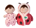 Baby Ladybug Hug Plush