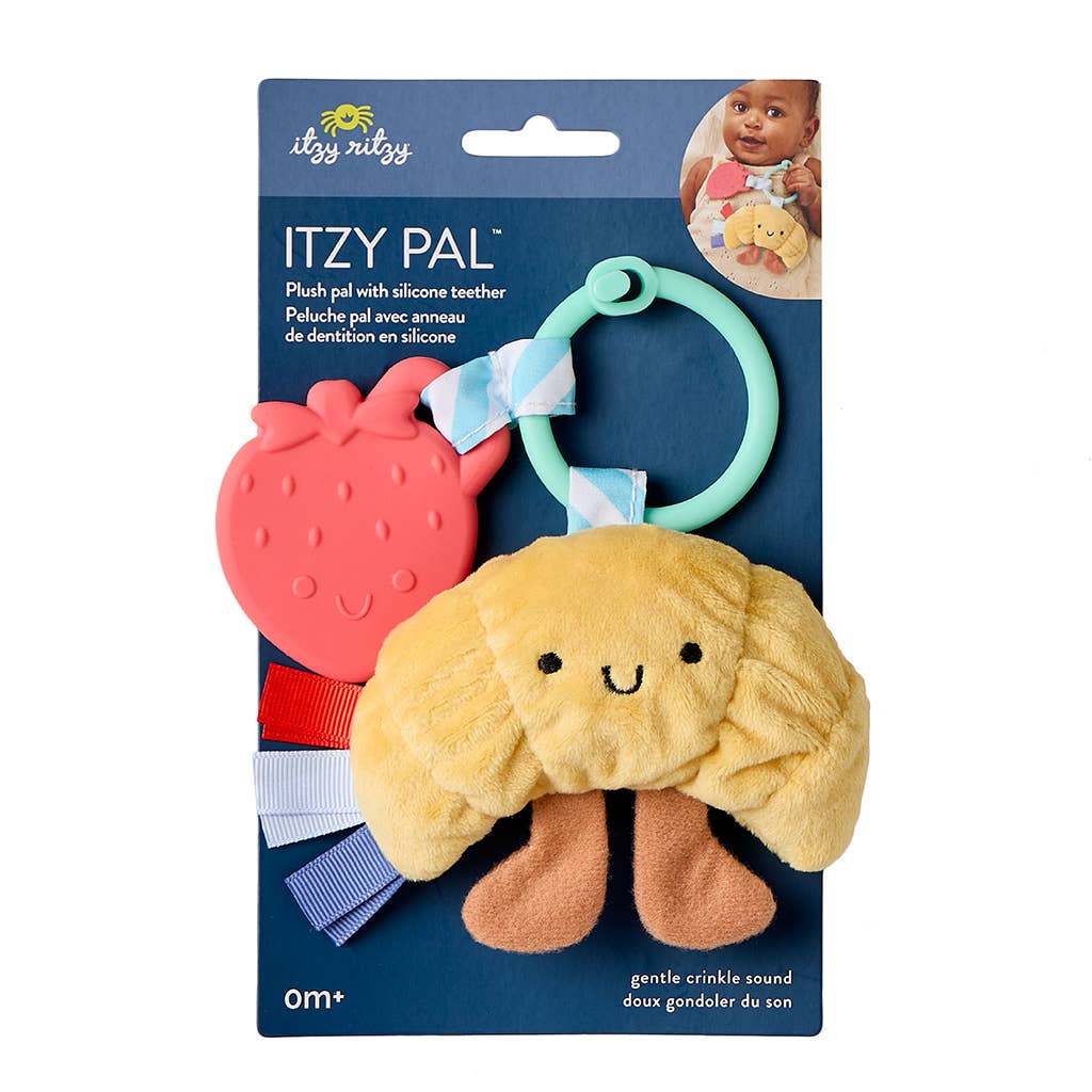 Croissant Itzy Pal™