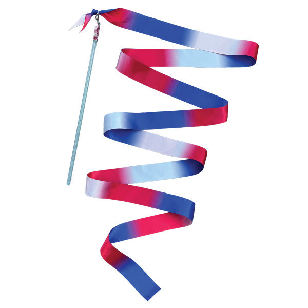 USA Dazzler Ribbons