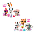 Littlest Pet Shop Pet Trio Tube