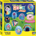 Glow in the Dark Rock Painting Kit