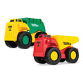 Tonka Scoop & Haulers